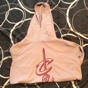 Mens hoodie
